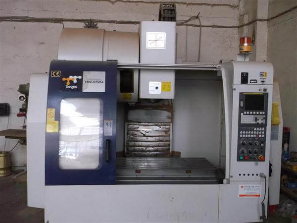 2100 X 3000 8 TAKIM DEĞ. 2.00 KW SERVO MOTORLU