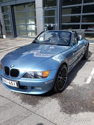 BMW Z3